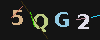 Gambar captcha